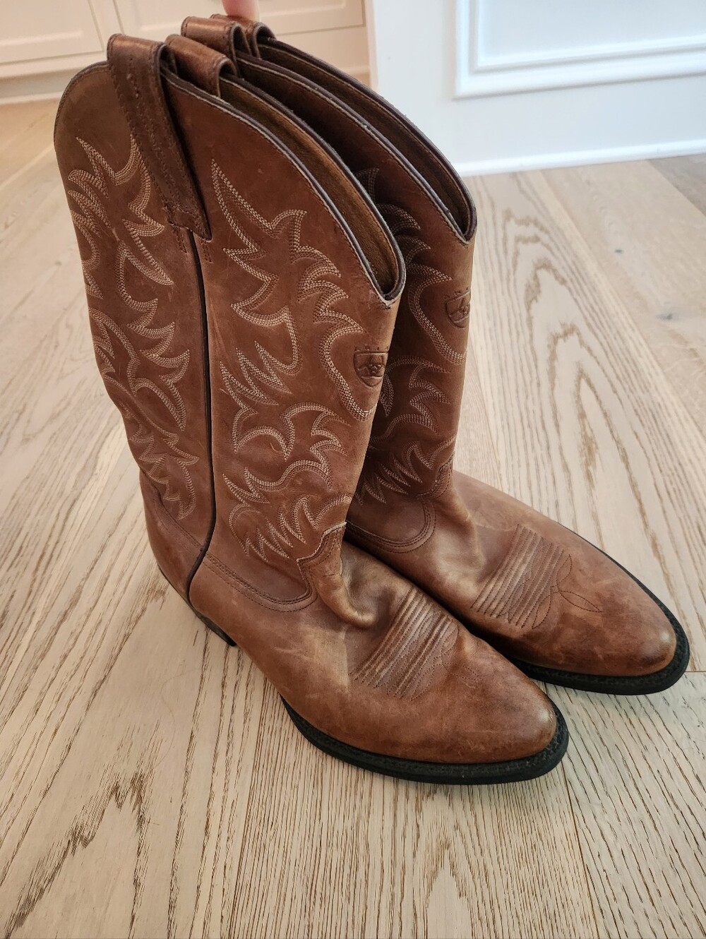 Men's Ariat Cowboy Boots
